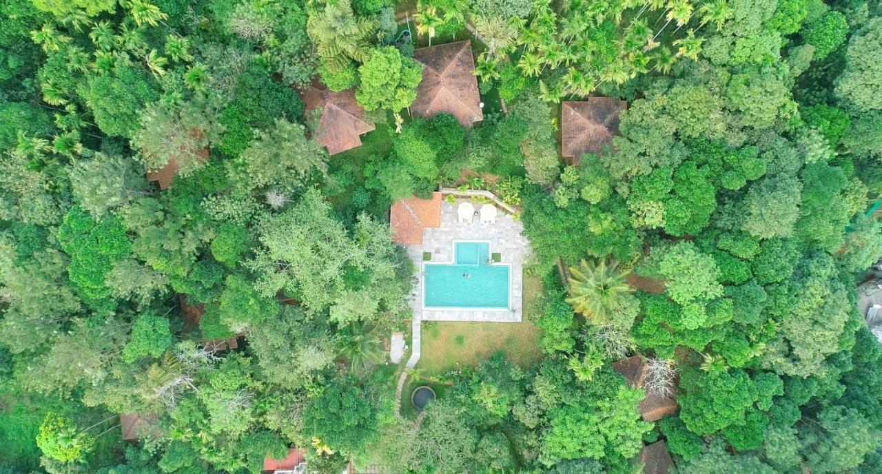 Raindrops Resorts Wayanad Sultan Bathery Exterior photo