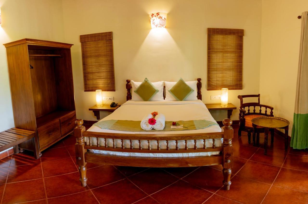 Raindrops Resorts Wayanad Sultan Bathery Exterior photo