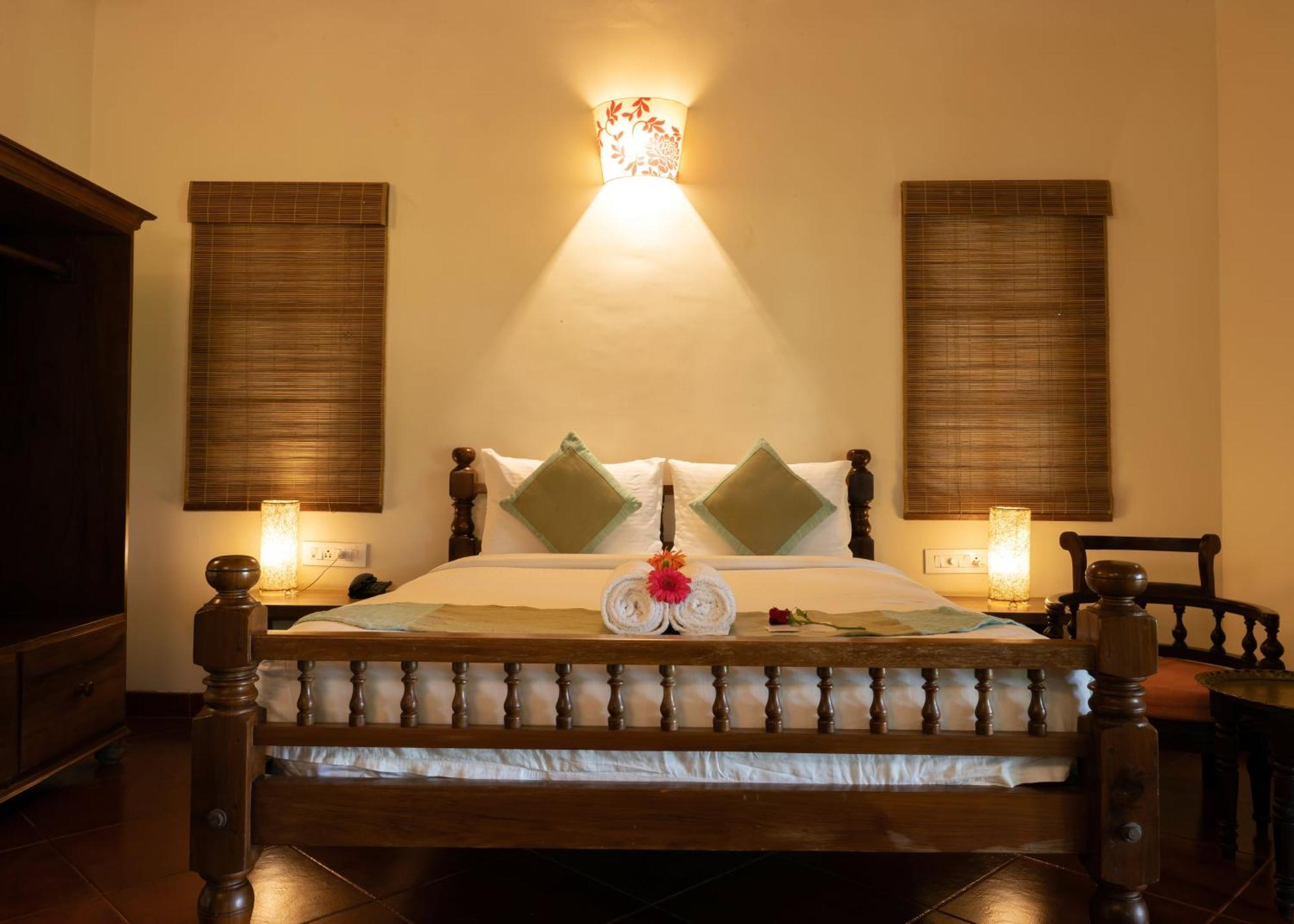 Raindrops Resorts Wayanad Sultan Bathery Exterior photo