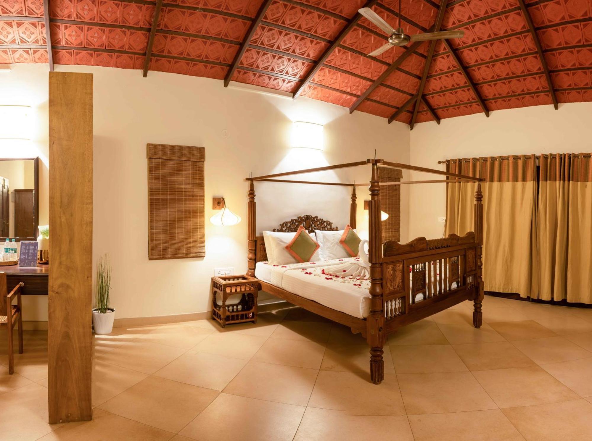 Raindrops Resorts Wayanad Sultan Bathery Exterior photo