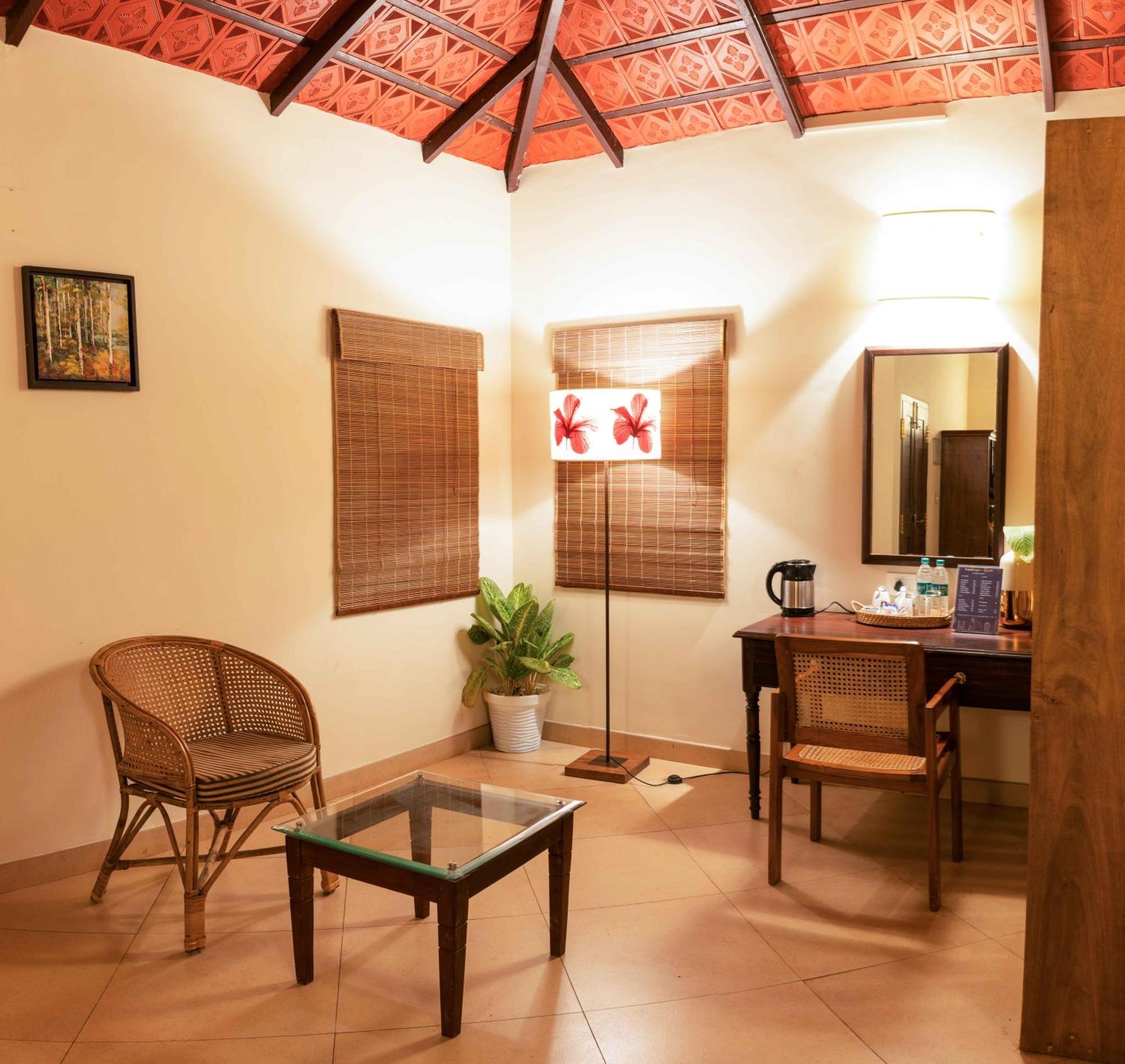 Raindrops Resorts Wayanad Sultan Bathery Exterior photo