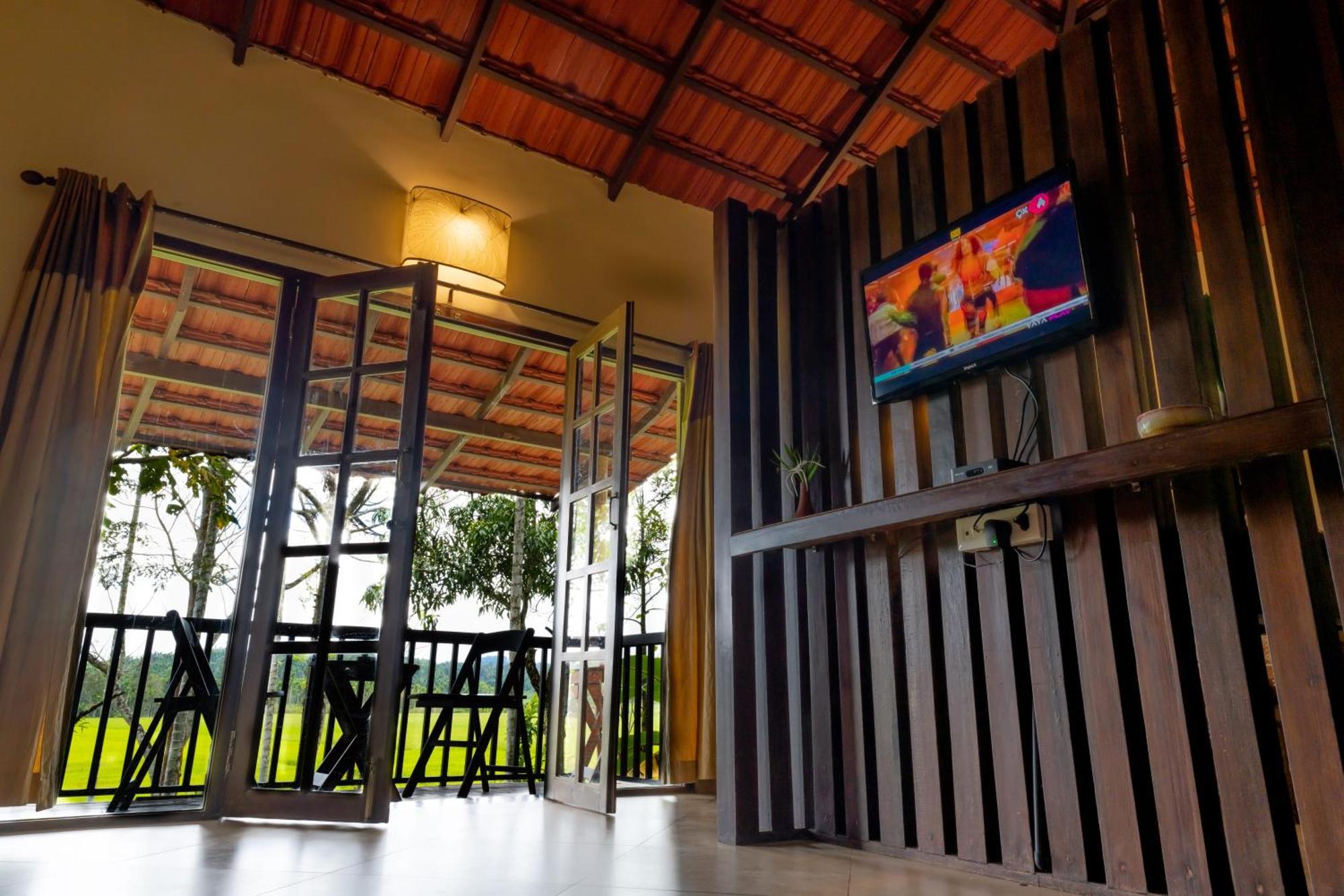 Raindrops Resorts Wayanad Sultan Bathery Exterior photo