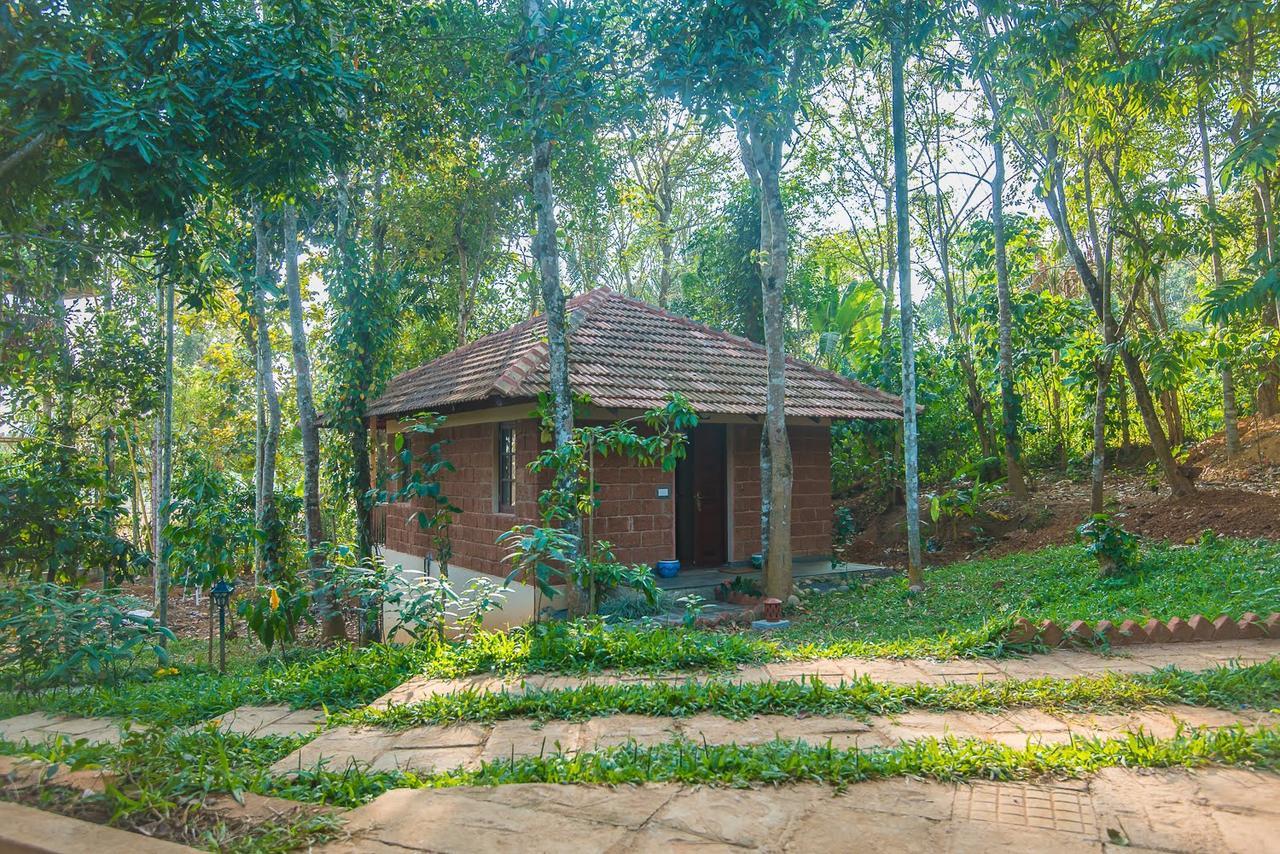 Raindrops Resorts Wayanad Sultan Bathery Exterior photo