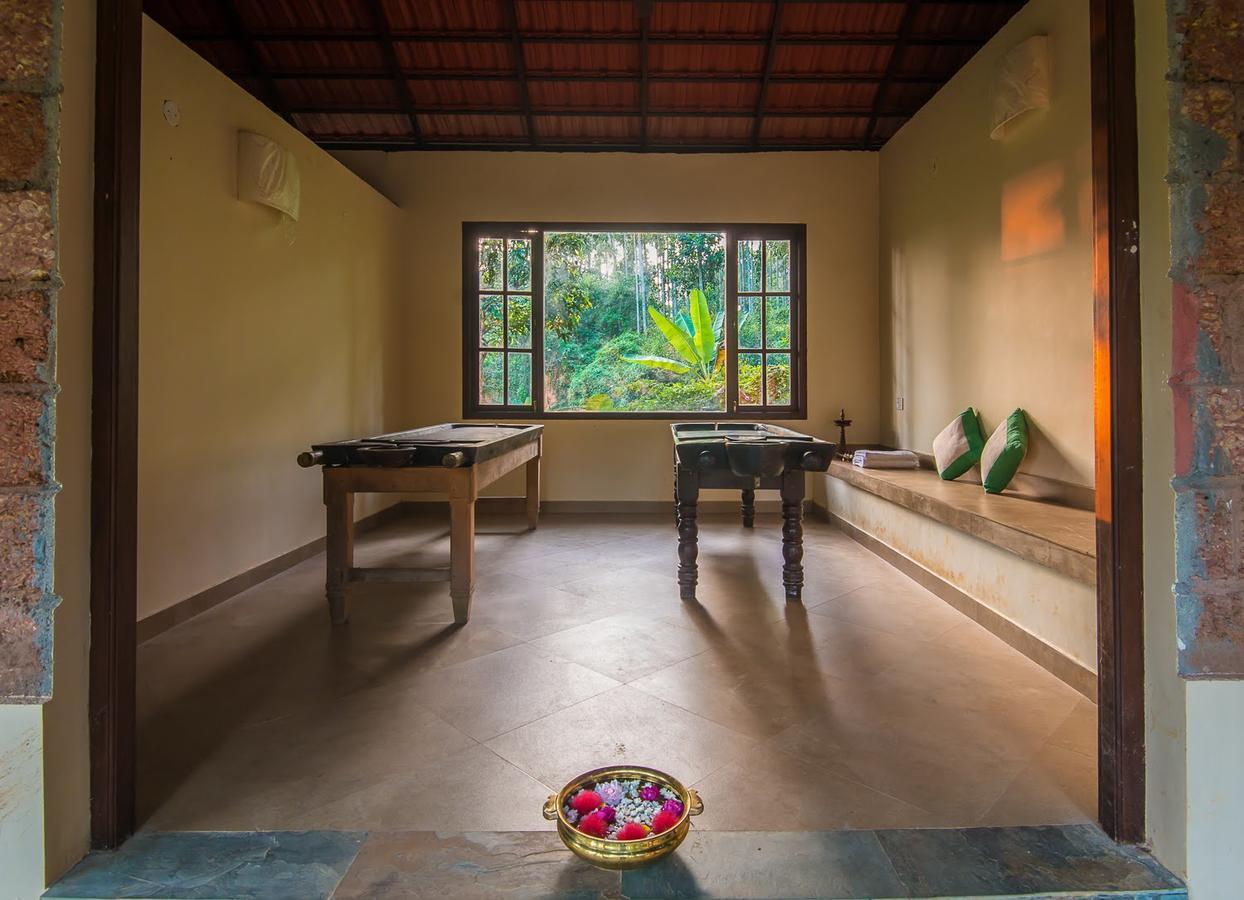 Raindrops Resorts Wayanad Sultan Bathery Exterior photo