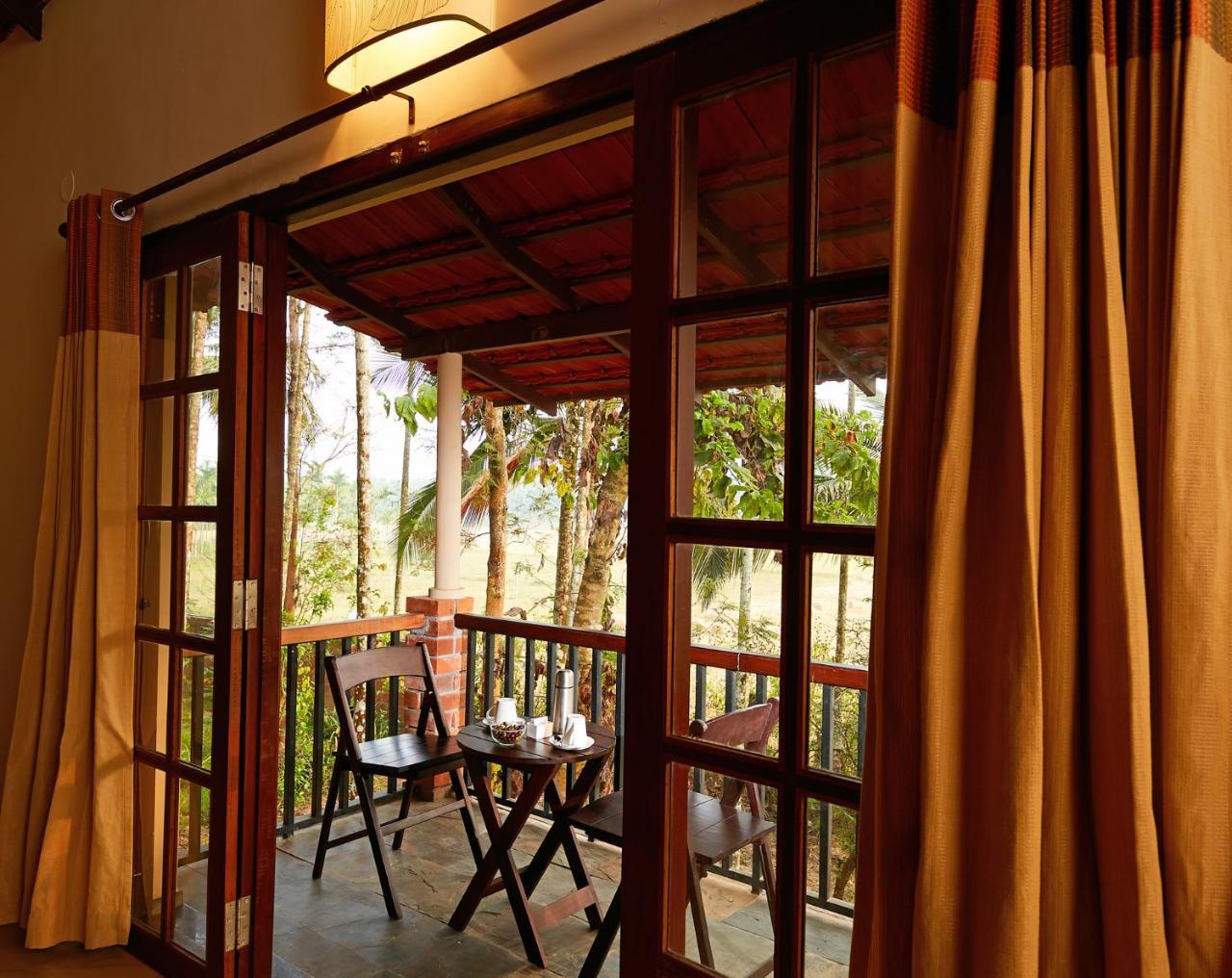 Raindrops Resorts Wayanad Sultan Bathery Exterior photo