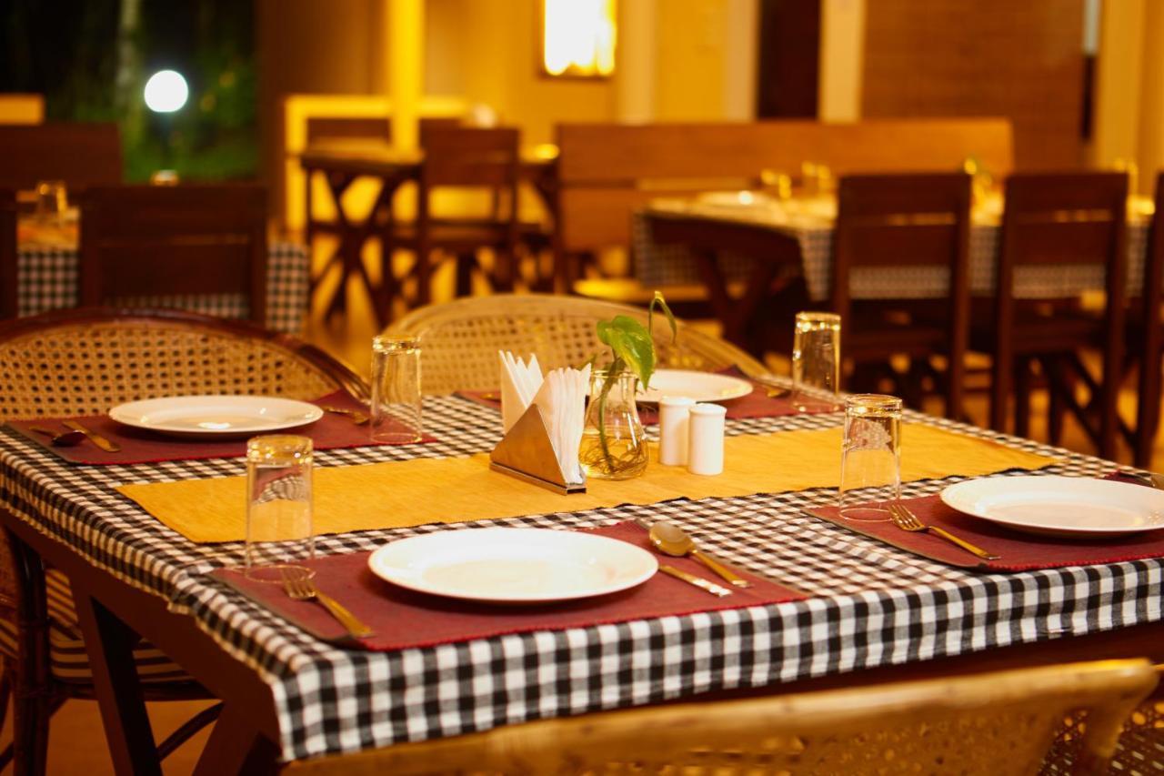 Raindrops Resorts Wayanad Sultan Bathery Exterior photo