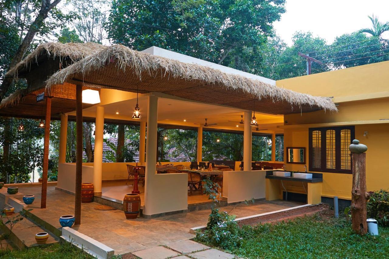 Raindrops Resorts Wayanad Sultan Bathery Exterior photo