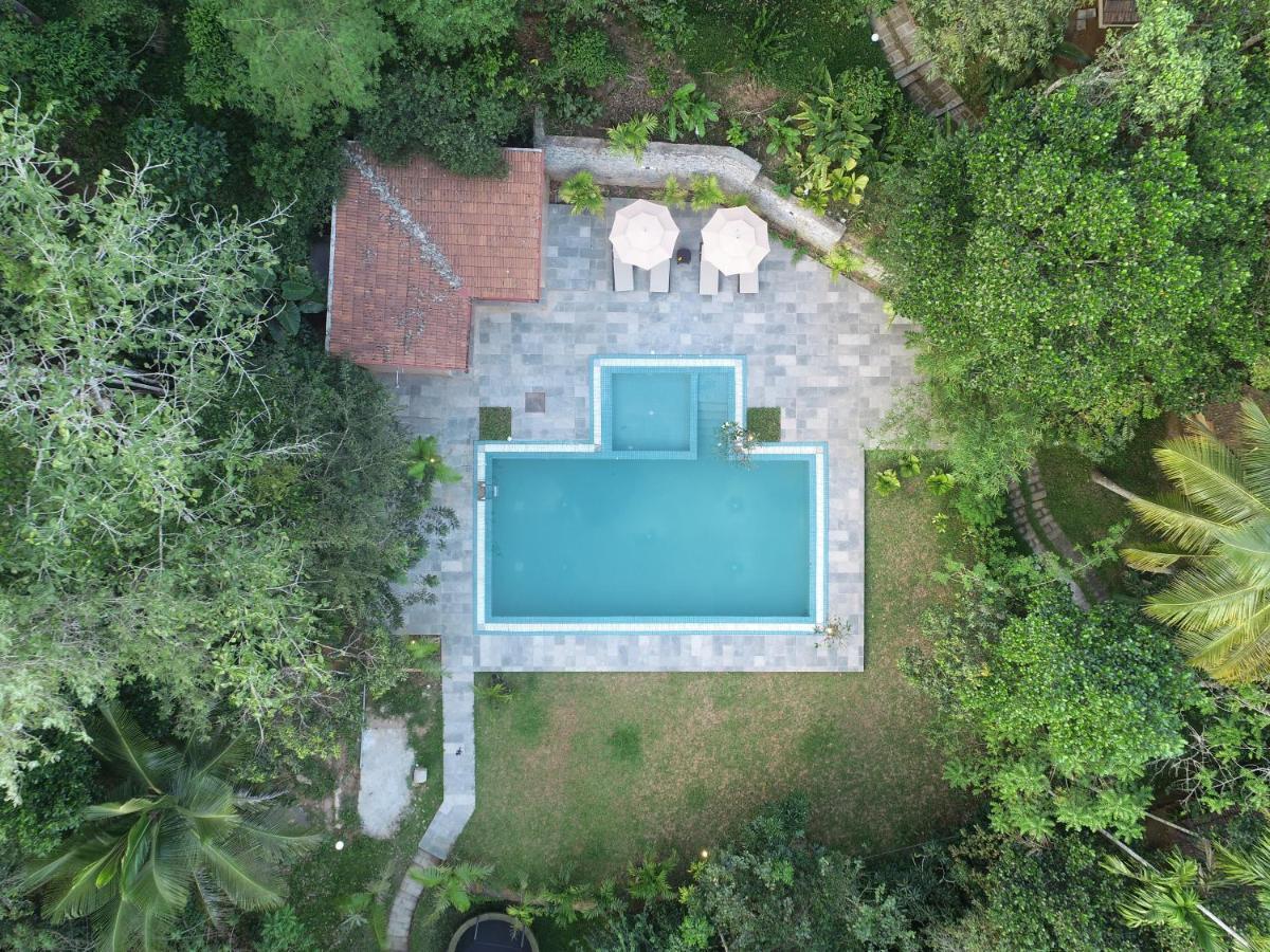 Raindrops Resorts Wayanad Sultan Bathery Exterior photo